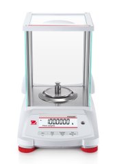 OHAUS Pioneer Analytical analytical balance verifiable