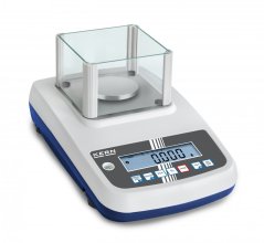 Kern EWJ precision balance