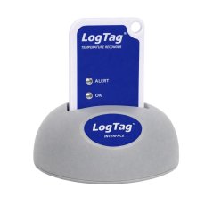 Inteface s dataloggerem LogTag TRIX-16