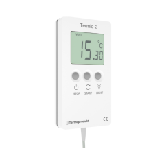 Datalogger Termio-2-BETA-ST-05-PFA
