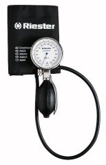 Tonometr Reister Precisa N Shock Proof, úředně ověřený