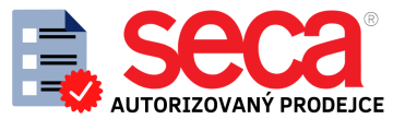 SECA - Maximum weight capacity - 220 kg