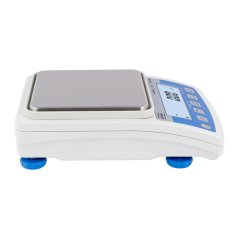 Laboratorní (zlatnická) váha WTC600