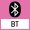 Bluetooth - bezdrôtový prenos dát