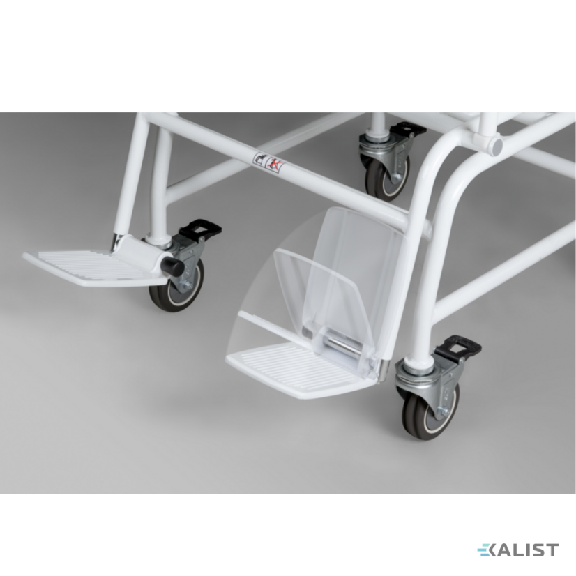 Stoličková váha KERN MCF 300K-1M – detail produktu