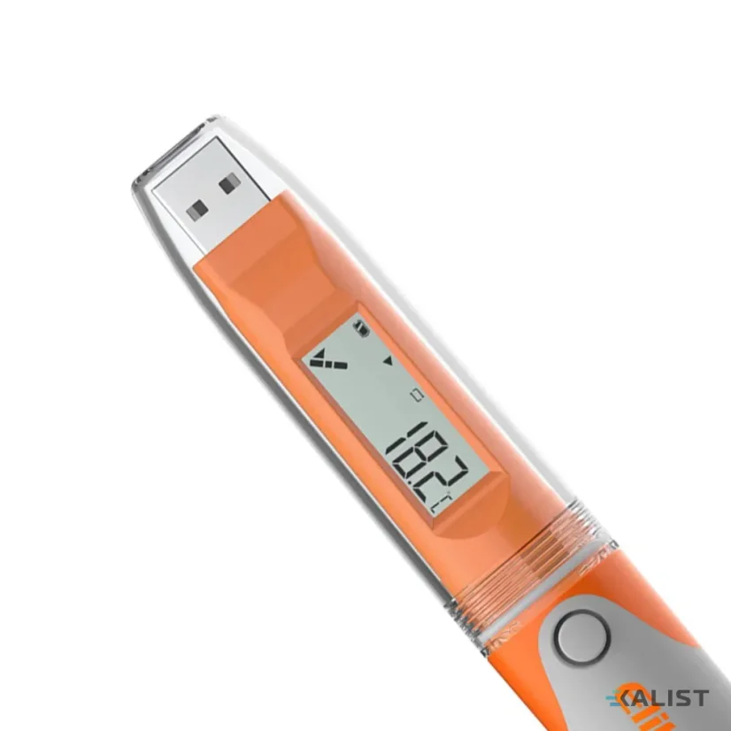 Datalogger teploty Elitech RC-51