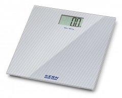KERN MGD personal bathroom scale up to 180 kg