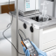 Teploměr Testo 110 s HACCP