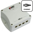 Snímače s ethernetovým výstupem