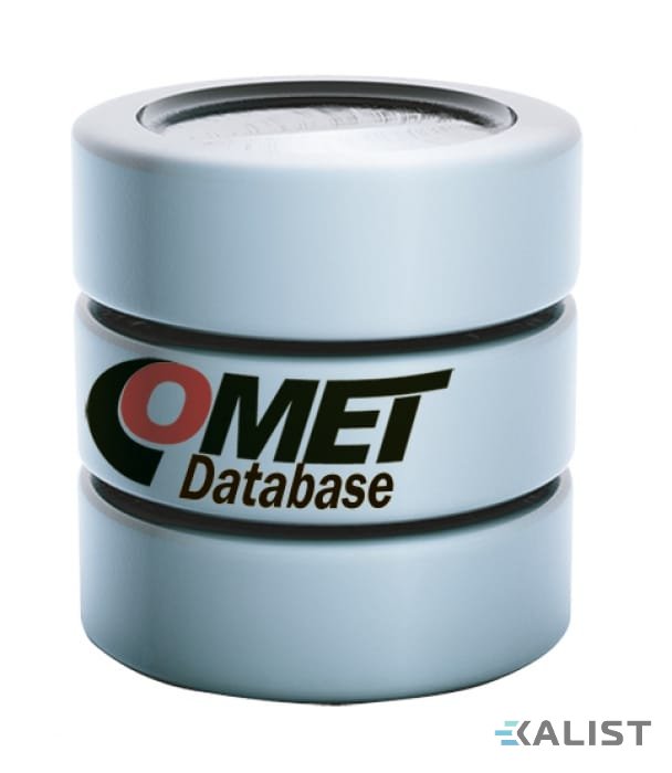 Comet Database