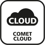 Comet Cloud