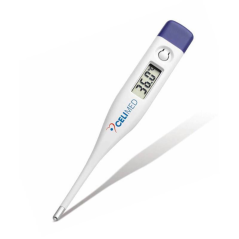 Digitální lékařský teploměr Celimed DT-01B