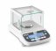 Analytická váha KERN ADB - Maximální váživost: 120 g, Rozlišení - hmotnost (dílek): 0.0001 g, Rozměry vážící plochy: 170 x 160 x 205 mm, Opakovatelnost: 0,2 mg, Linearita: ± 0,400 mg
