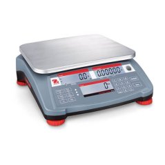 Počítacia váha OHAUS Ranger™ Count 3000 overiteľná