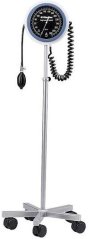 Mobilný tonometer Riester Big Ben, úradne certifikovaný
