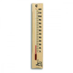 Sauna teploměr TFA 40.1000