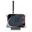 Datalogger teploty Comet U0843 IoT pro 2 externí sondy a s dvěmi binárními vstupy