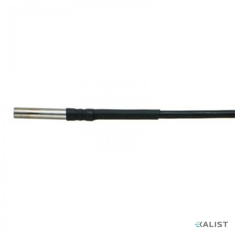 Teplotní sonda Pt1000TG8Ex/E do Ex prostředí (Zóna 2 a 22) - ELKA