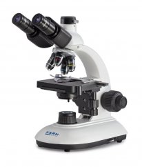 Světelný mikroskop KERN OBE 114 trinokulární