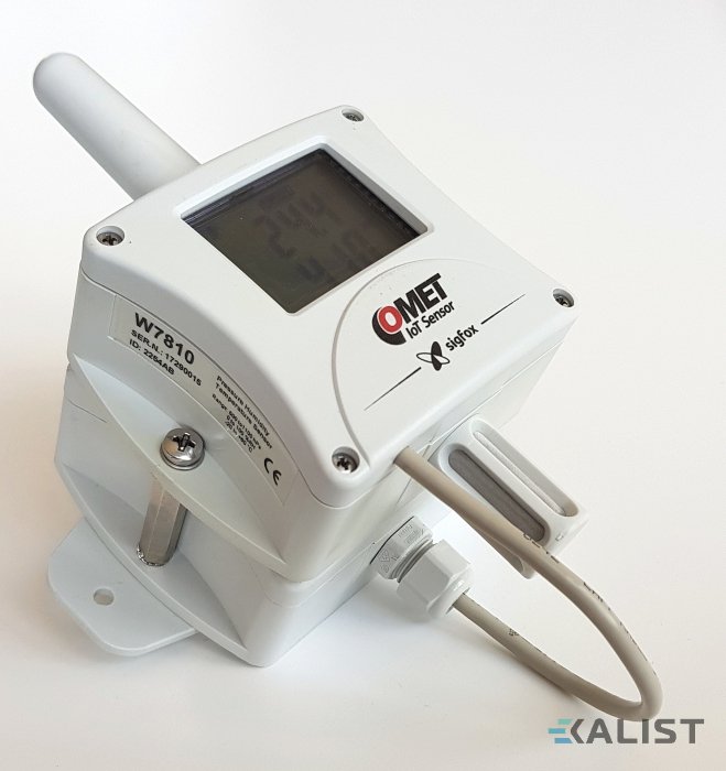 Držák Comet SP015 pro 3,6V lithiové baterie