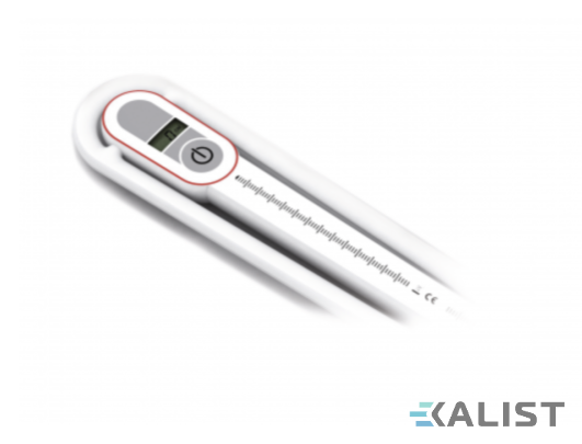 Ultrasonic altimeter SOEHNLE Professional 5003.01.001