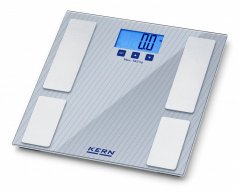 Osobní váha Kern MFB 150K100S05 s tělesnou analýzou