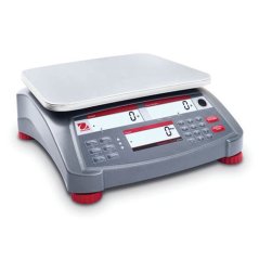 Počítacia váha OHAUS Ranger™ Count 4000 overiteľná