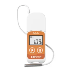 Datalogger teploty Elitech RC-5-TE