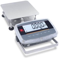 plošinová váha Ohaus DEFENDER™6000 Front Mount