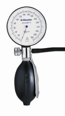Tonometr Reister Precisa N Shock Proof, úředně ověřený