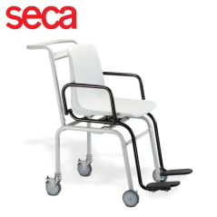 Kreslo na váženie Seca 956