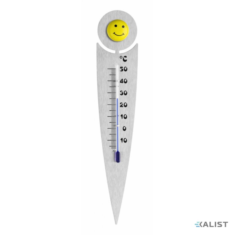 Hrncový teplomer TFA 12.2056.02 - smiley Hrncový teplomer TFA 12.2056.02 - smiley