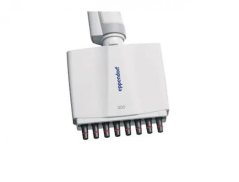 Laboratorní pipeta Eppendorf Research Plus 8-kanálová 10 - 100 µl