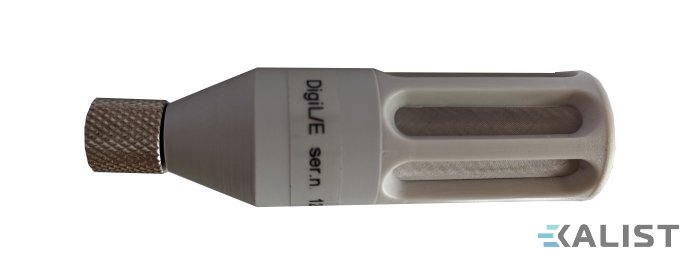 Teplotní a vlhkostí sonda DIGIL/E - ELKA