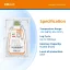 Elitech RC-17-N disposable temperature data logger with NFC