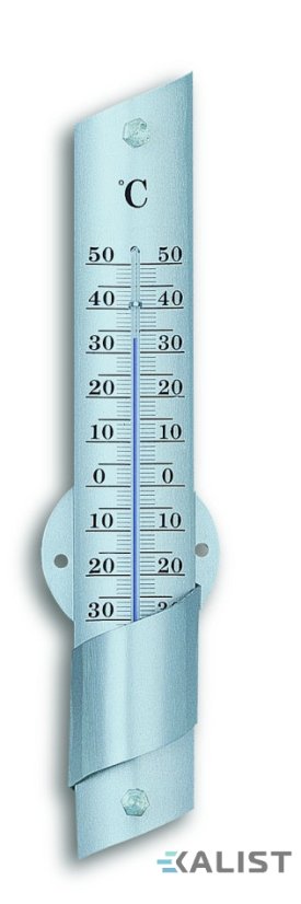Nástenný teplomer TFA 12.2029