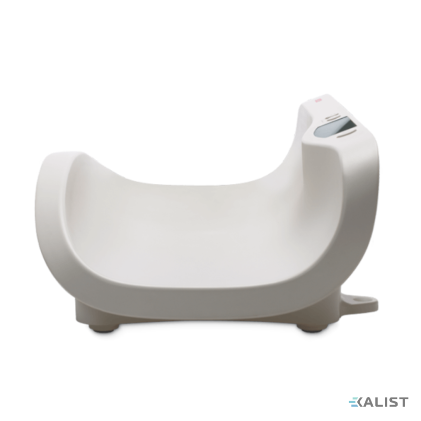 Seca 376 baby scale