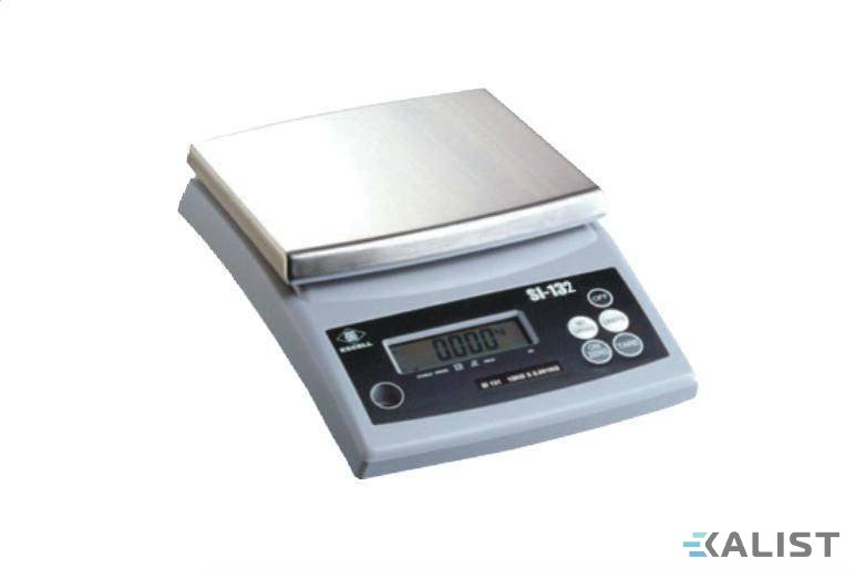 Laboratórna mierka Excell SI-132