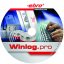 Profesionální software Ebro Winlog.Pro
