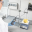 Teploměr Testo 110 s HACCP 