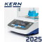 Katalogy KERN & SOHN 2025