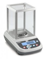 KERN ALJ analytical balance