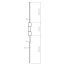 Sonda ST-11-FEP Sonda ST-11-FEP