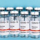 Teplota vakcín COVID-19