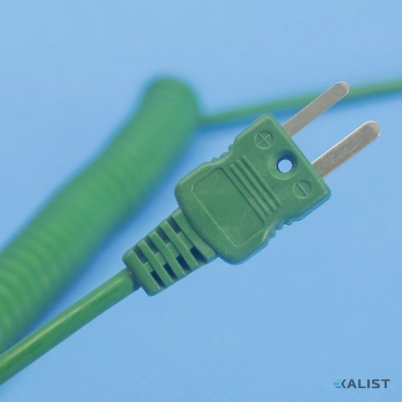Konektor MiniPlug