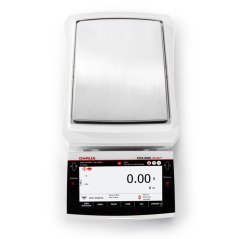 Laboratorní váha OHAUS Explorer Plus™ Precision EXP ověřitelná