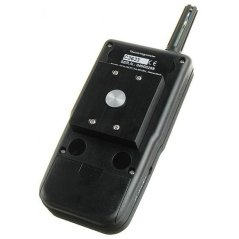 Thermometer, hygrometer Comet C3633 with probe for surface temperature measurement