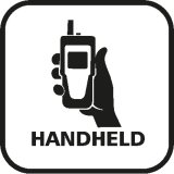To hand