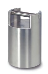Zkušební závaží Kern 10 kg OIML M1 stohovatelné