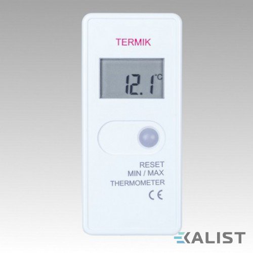 Digitální teploměr HACCP do lednice Termik